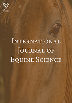 International Journal of Equine Science