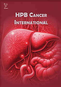 HPB Cancer International
