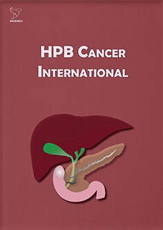 HPB Cancer International