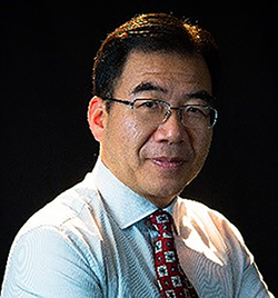 Prof. Jianxin Li